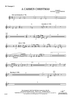 A Carmen Christmas - Bb Trumpet 2
