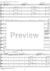 String Quintet in E-Flat Major, Op. 4 - Full Score