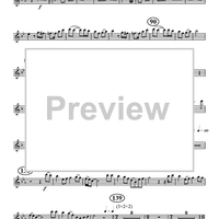 Winds Through the Bluegrass - Flute