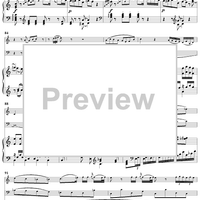 Piano Trio in C Major    (HobXV/27) - Piano