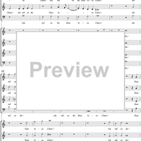 Ich ruf zu dir Herr Jesu Christ