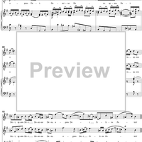 Mass in B Minor, BWV232, No. 8: "Domine Deus"