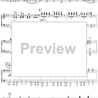 Eight Variations on a Theme from Hérold's Marie, Op. 82, No. 1