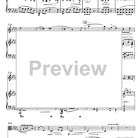 Phantasy Op.54 - Score