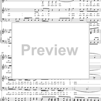 Magnificat in G Minor: No. 3, Et Misericordia