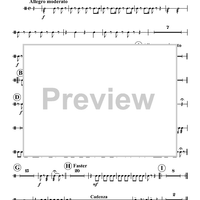 Polka Fantastic - Snare Drum