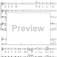 Volkslieder (12 Songs of various nationality)