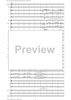 First Suite in E-flat, Op. 28a - Score