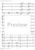 Symphonie Espagnole, Op. 21: Movement 4 - Full Score