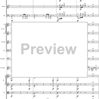 Symphonie Espagnole, Op. 21: Movement 4 - Full Score