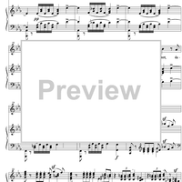 Der Soldat Op.40 No. 3