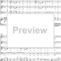 Mass No. 9 (Sancti Bernardi) in B-flat Major, "Heiligmesse": No. 2. Gloria