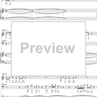 Recitative and Duet: Dunque io son la fortunata?, No. 9 from "Il Barbiere di Siviglia"