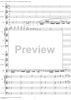 "Come è felice stato", No. 14 from "Ascanio in Alba", Act 1, K111 - Full Score