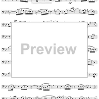 Solfège des solfèges, Book 3, Part 1 (Nos.1 - 39)