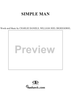 Simple Man