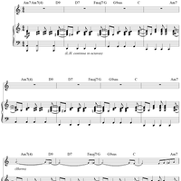 Saturday In The Park