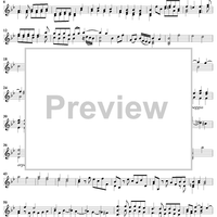 Violin Sonata No. 2 - Violin