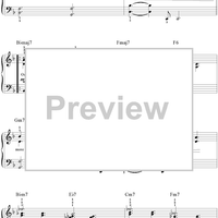 It Must Have Been the Mistletoe