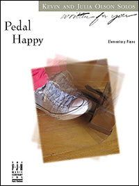Pedal Happy