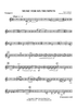 Music for Six Trumpets - Trumpet 6