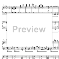 Baba-Yaga & The Great Gates of Kiev from Pictures at an Exhibition