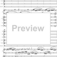 Piano Concerto No. 21 in C Major ("Elvira Madigan"), Movement 1 (K467) - Full Score