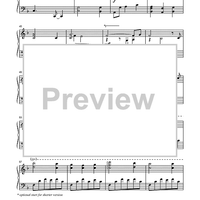 Jesus, What a Friend for Sinners