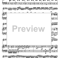 Ballroom Visions - Score