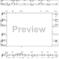 Hola, Lola! (from Dear Edwina)