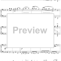 Suite Miniature: No. 6, Scherzo Rustique