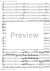 Violin Concerto in D Major (BWV1045) - Full Score