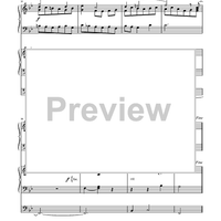 Prayer (from Judas Maccabeus)