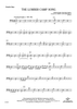 The Lumber Camp Song - Double Bass