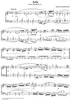 Aria from the Fourth Partita in D Major