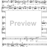 Ah! fors'è lui from La Traviata