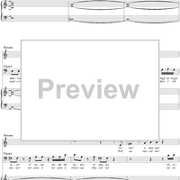 Recitative and Duet: Dunque io son la fortunata?, No. 9 from "Il Barbiere di Siviglia"