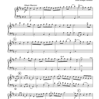 Rondeau - from Sinfonies de Fanfares