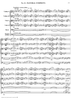 Messiah, no. 13: Pastoral Symphony - Full Score