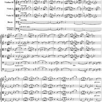 Messiah, no. 13: Pastoral Symphony - Full Score
