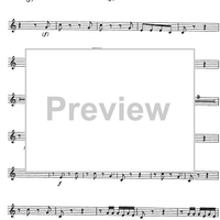 Sinfonia - Trumpet in C 2