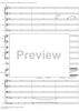 Concerto No. 1 for Piano and Orchestra in B-flat minor (B-dur). Movement II - Score