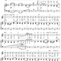 You Can Dance with Any Girl at All