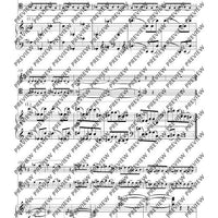 Trio - Score and Parts