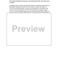 Singing Tongue Twisters: Worksheets / About the Author