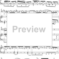 St. Matthew Passion: Part II, Nos. 56-57, "In Truth, to Bear the Cross", "Come, Healing Cross"