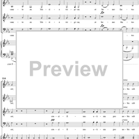 Mass in C Minor, Op. 147: No. 3, Credo