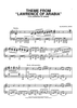 Theme From "Lawrence Of Arabia"