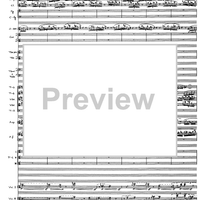 Mantra of the Light - Full Score