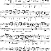 Kreisleriana, Op. 16: Schnell Und Spielend